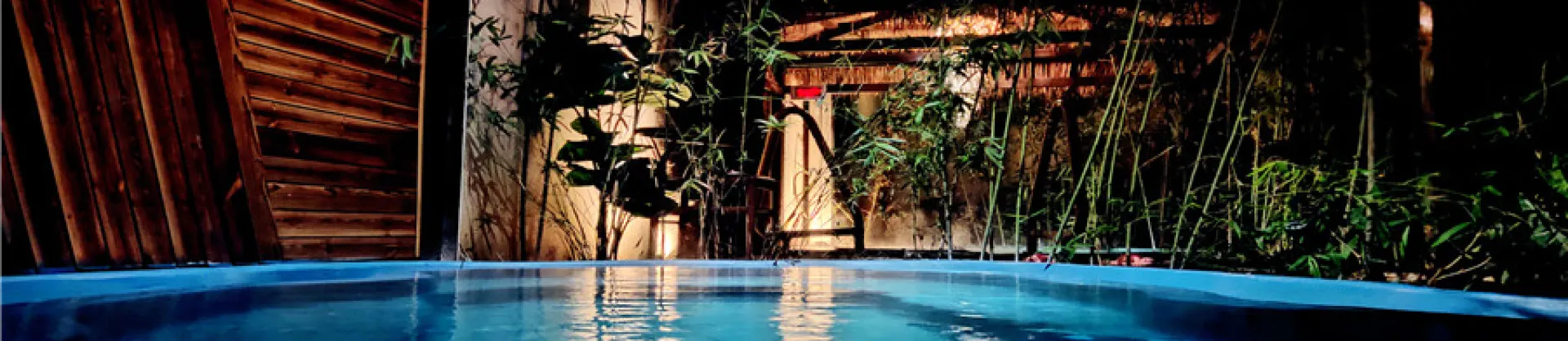 Hot Springs Attractions