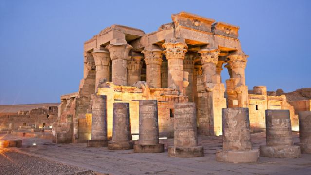 Aswan Double Temples Day Tour from Luxor | Private Transfer | Minimum 2 Travelers
