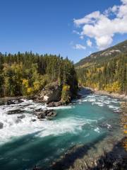 Rocky Mountaineer