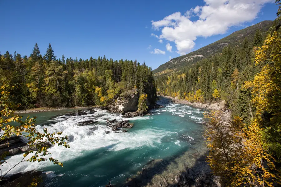 Rocky Mountaineer