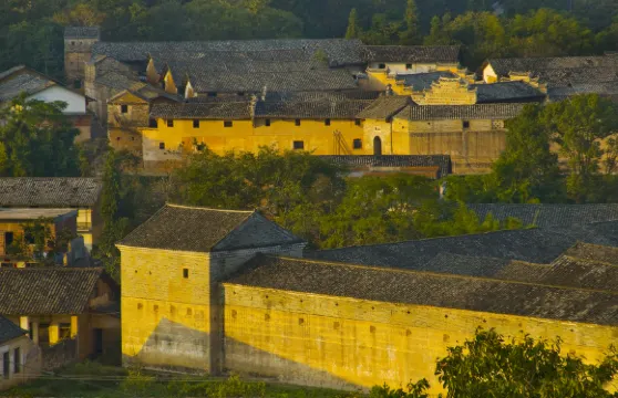 關西圍景區門票成人