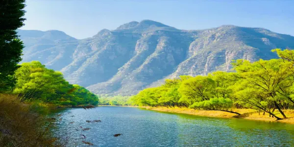 Popular Family-friendly Attractions in Changzhi
