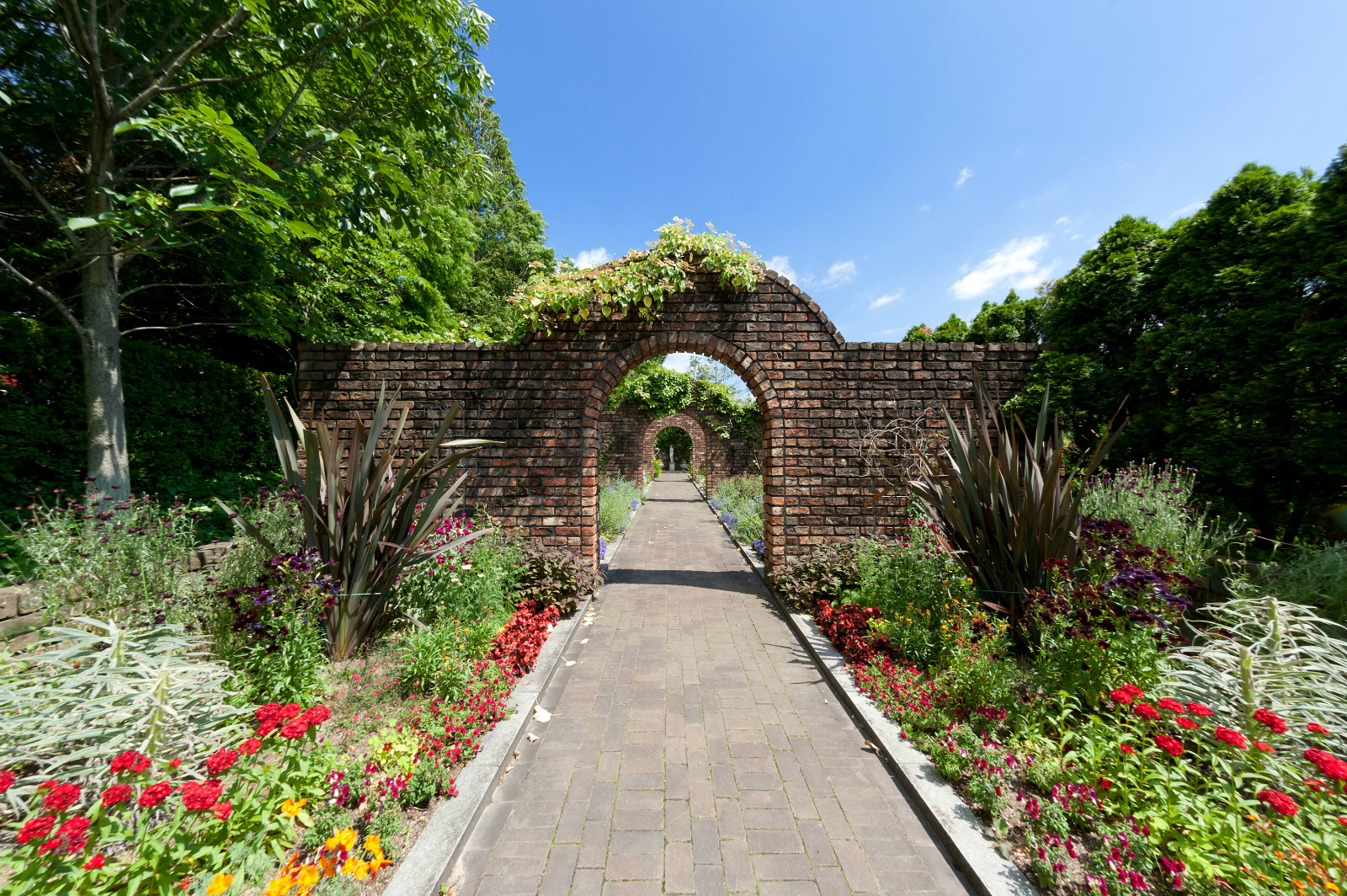 愛知 安城産業文化公園デンパーク Eチケット 予約