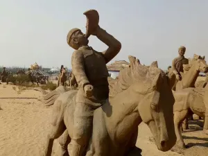 Jinshawan