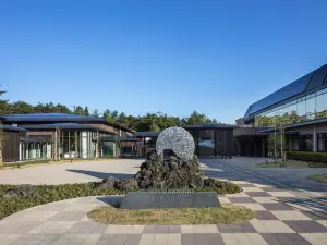 Fujisan World Heritage Center