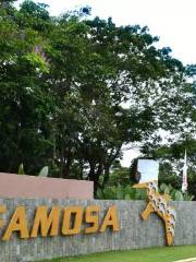 A' Famosa Safari Wonderland