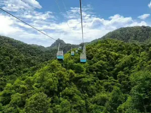 Yunfengshan Scenic