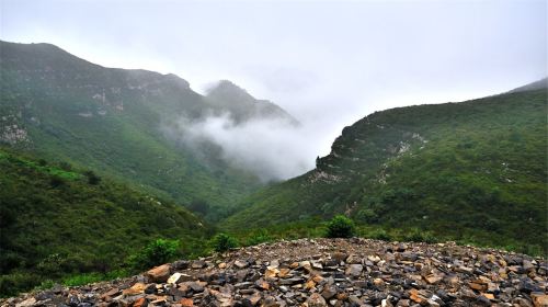 Yangtianshan National Forest Park