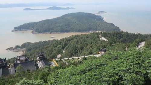 大鹿島