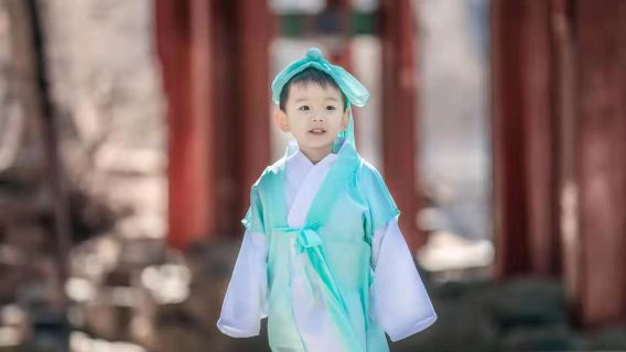 下午場避暑山莊半日遊【人工精講 天天發團 沉浸體驗皇家園林】