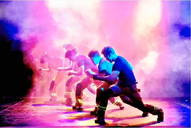 Musicals in Seoul