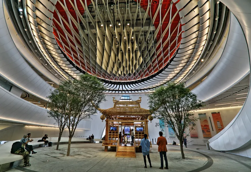 親子好去處 | 戲曲中心