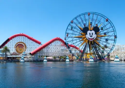 2025年】アナハイムの人気観光スポット・旅行ガイド・グルメ情報満載 