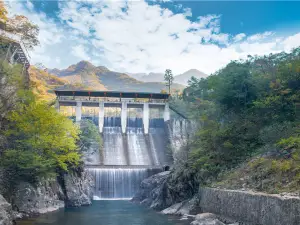 金剛台（西河）生態旅遊區