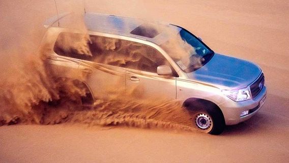 66 Collection Modified Car In Qatar Best