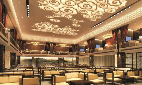 Tianjin Xian Crosstalk Teahouse (Headquarters)
