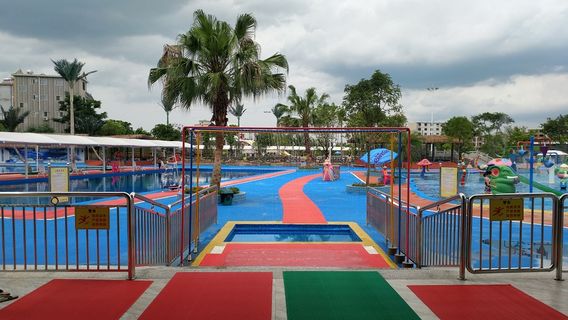 Meizhou