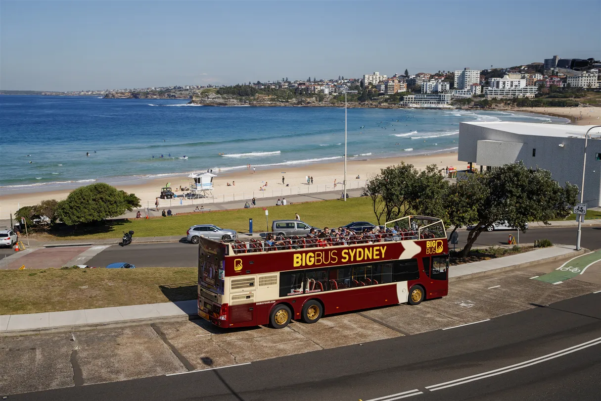 4_Big Bus Tours Sydney