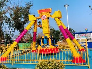 Dragon Bay Wonderland