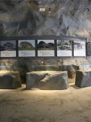 甑皮岩遺址博物館