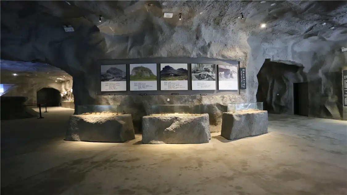 Hotel in zona Guilin Zengpiyan Ruins Museum