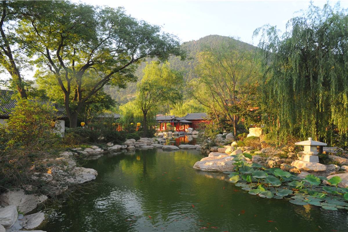 華清宮観光ならTrip.comがおすすめ