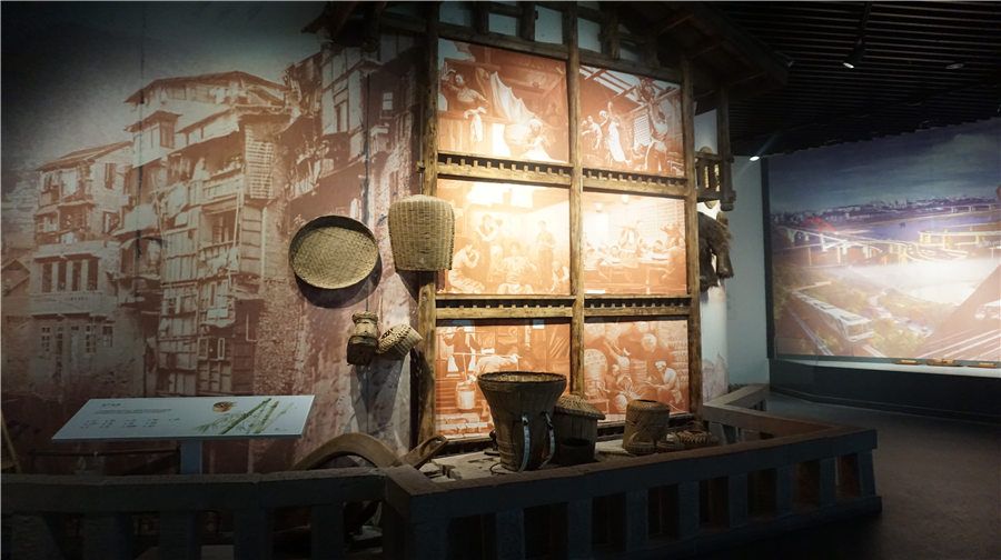 5_重慶自然博物館（新館）