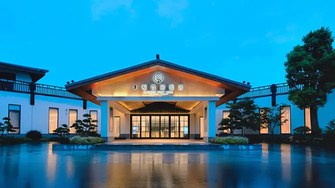 3_瘦西湖溫泉度假村