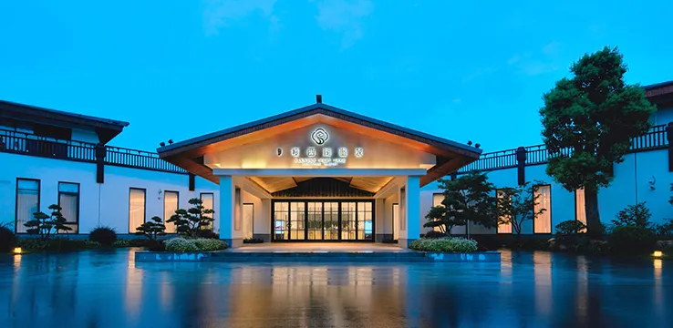 3_瘦西湖溫泉度假村