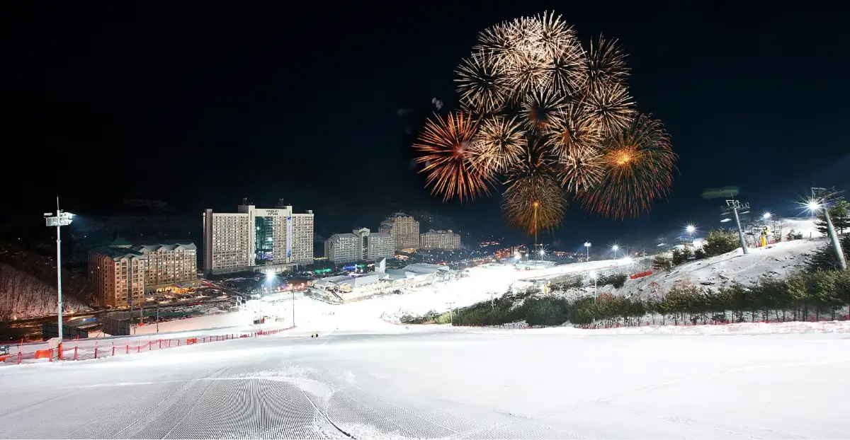 Vivaldi Park Ski World