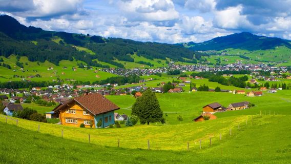 Appenzell