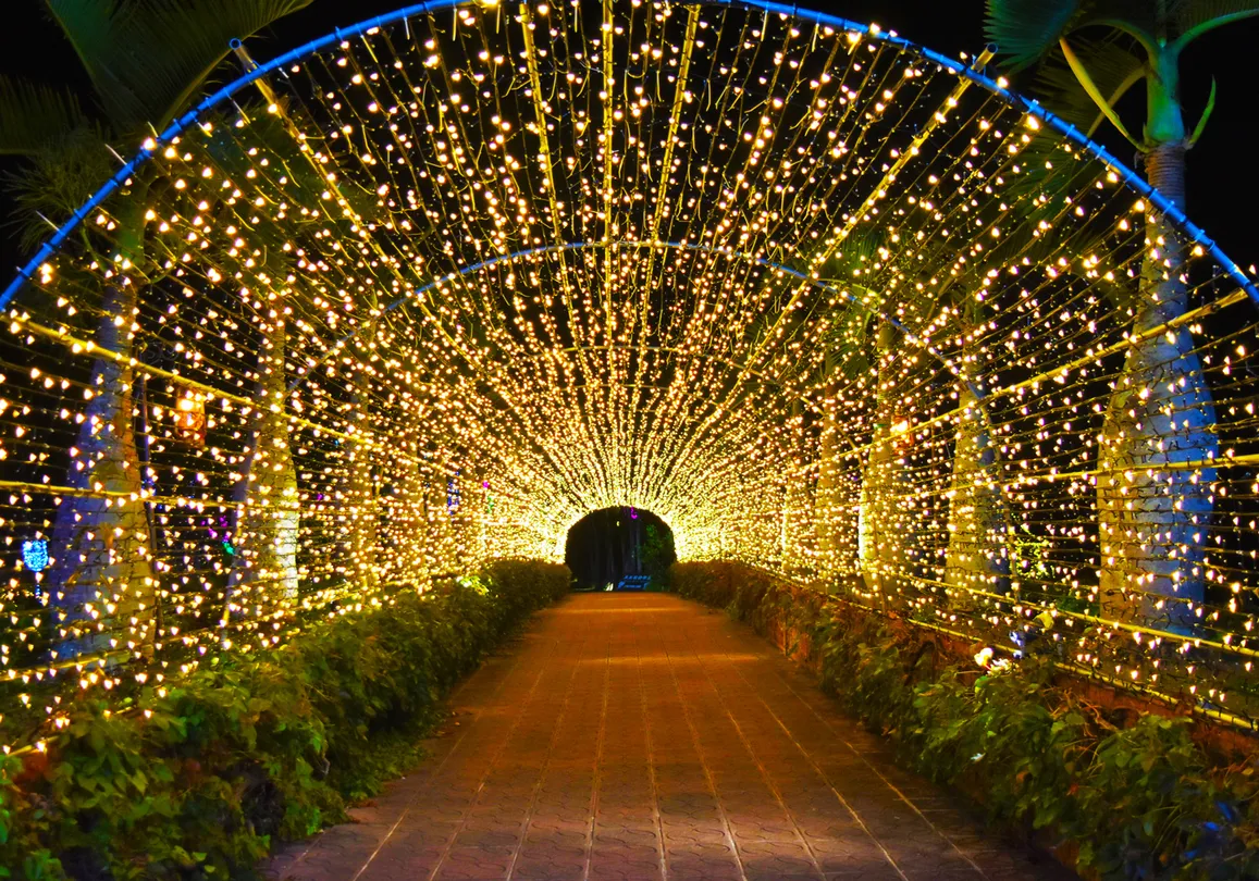 3_Southeast Botanical Gardens