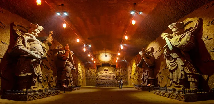 2_Oriental Buddha Capital