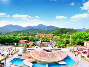 Huizhou Coast Hotspring Resort