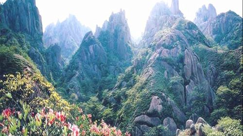 Liufeng Mountain