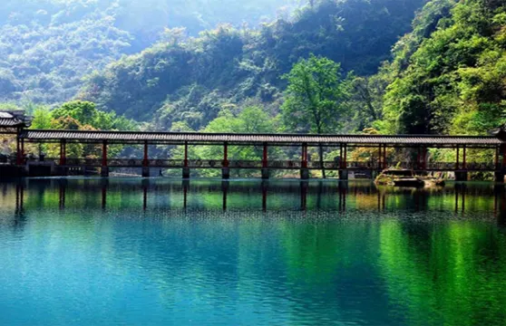 鳴鳳山風景區門票成人