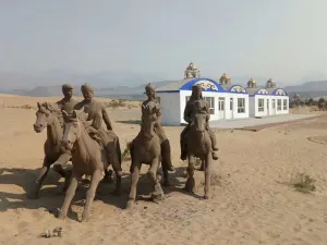 Jinshawan