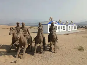 Jinshawan