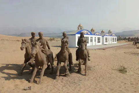 Jinshawan