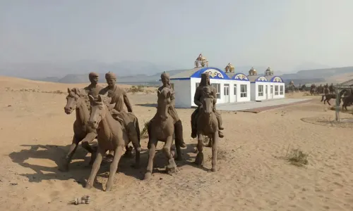 Jinshawan
