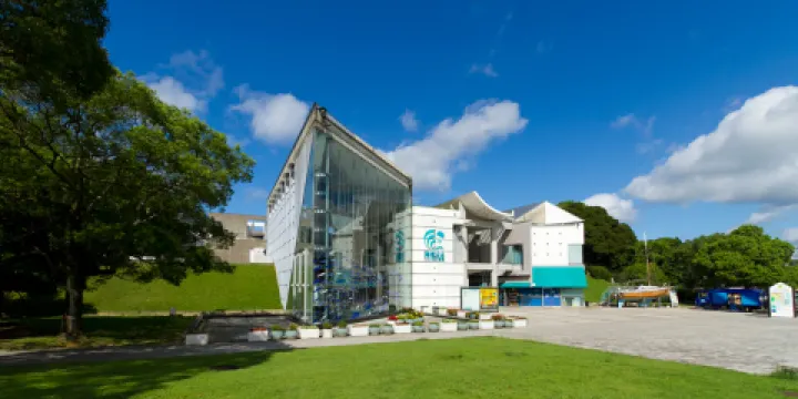 九十九島水族館