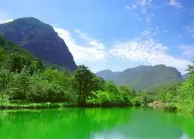 Qingyao Mountain