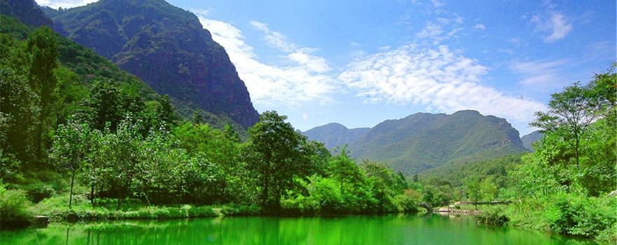 Qingyao Mountain