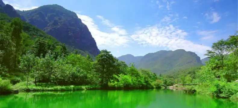 Hotels in Xin'an