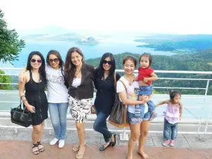 PanoramicTagaytay Ridge Tour from Manila