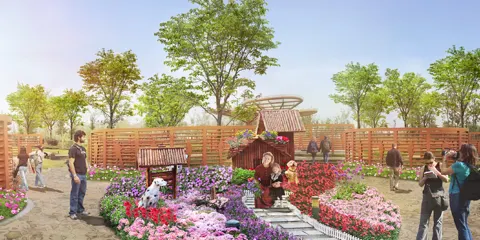 東坡文創園