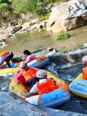 Bisheng Grand Canyon Drifting