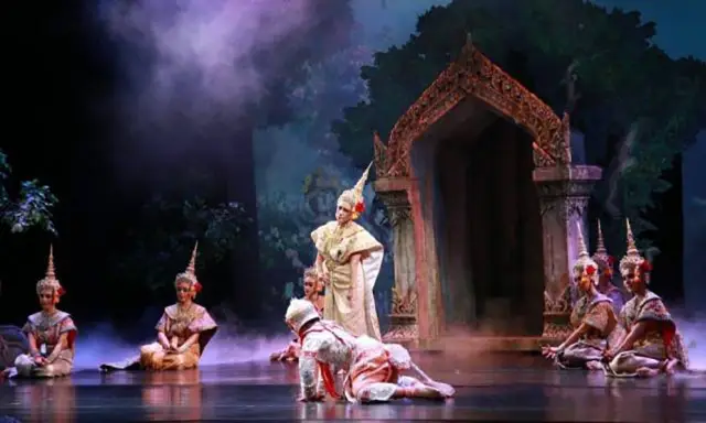 Musicals in Bangkok