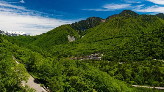 Kamikochi