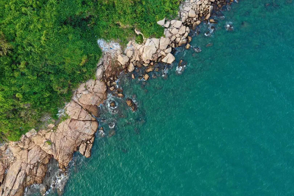 4_東澳島